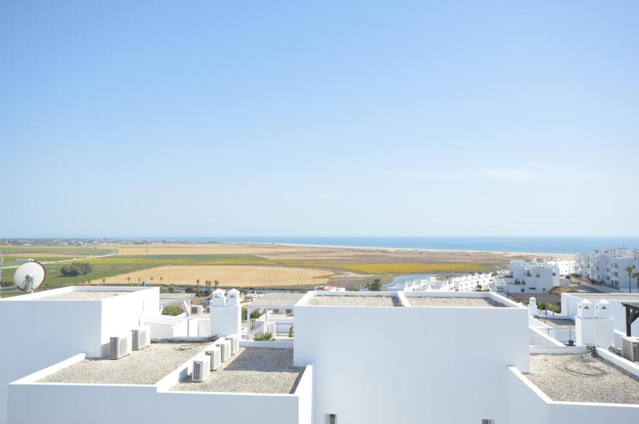 Villa Casa Liss à Conil De La Frontera Extérieur photo