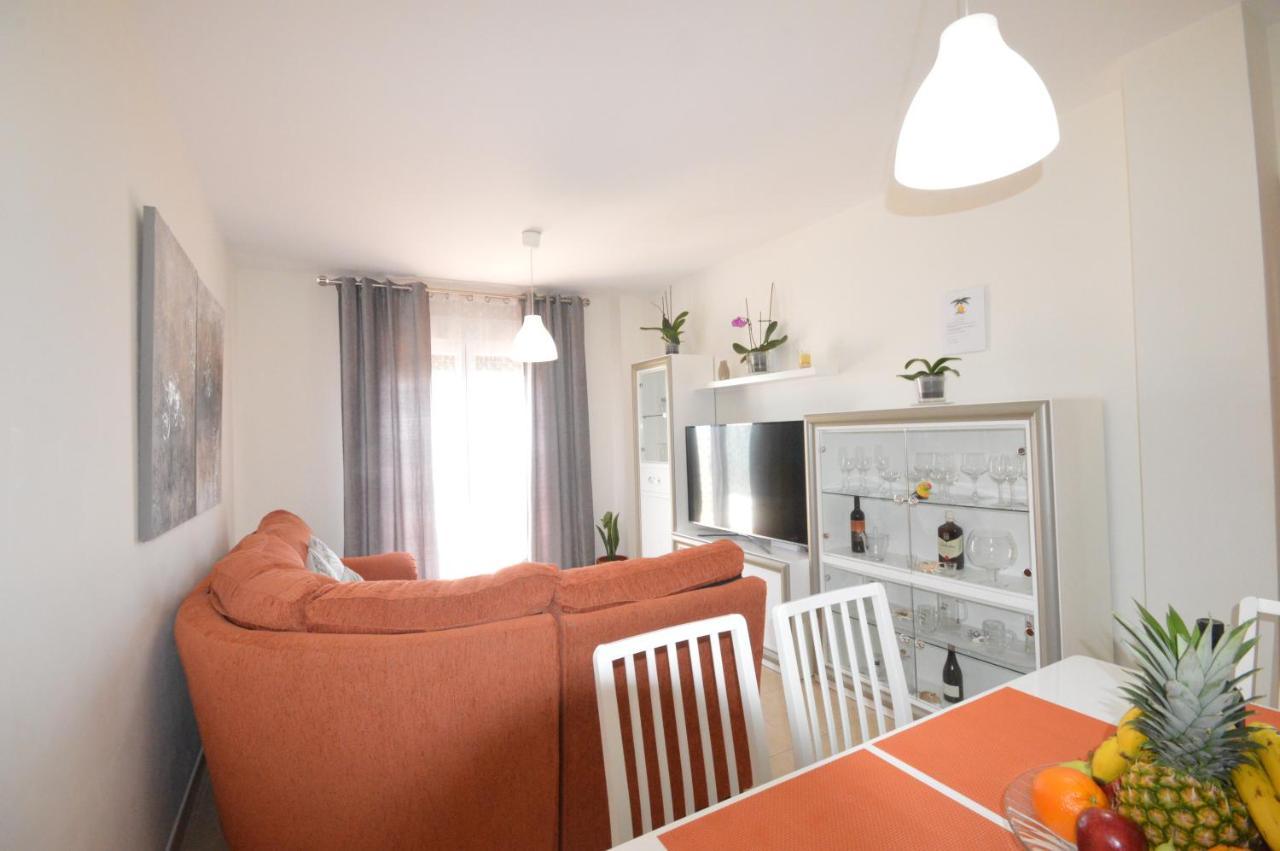 Villa Casa Liss à Conil De La Frontera Extérieur photo