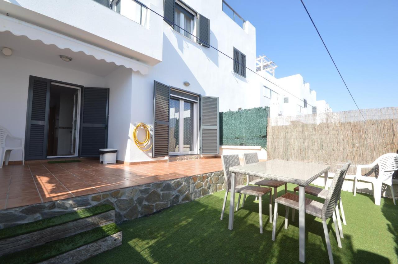 Villa Casa Liss à Conil De La Frontera Extérieur photo