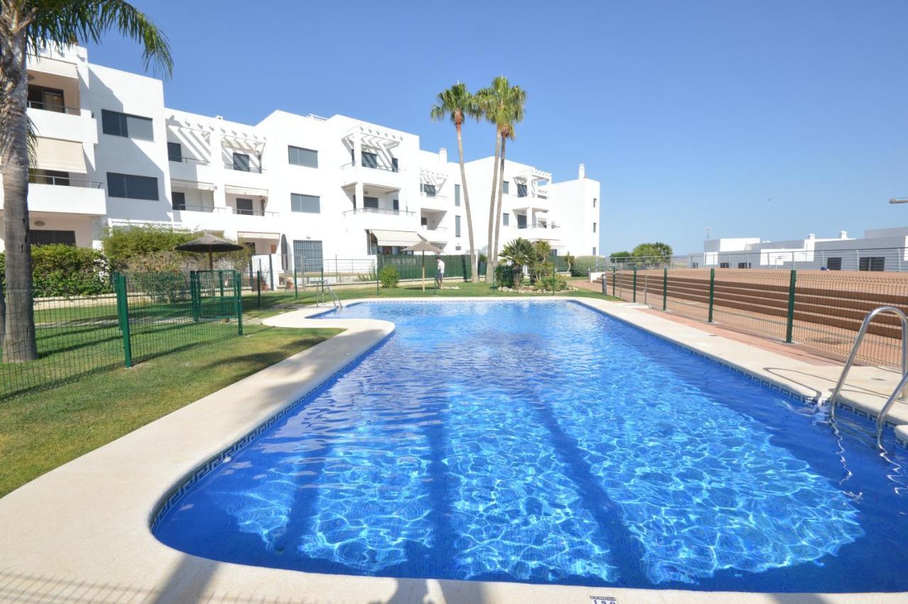Villa Casa Liss à Conil De La Frontera Extérieur photo