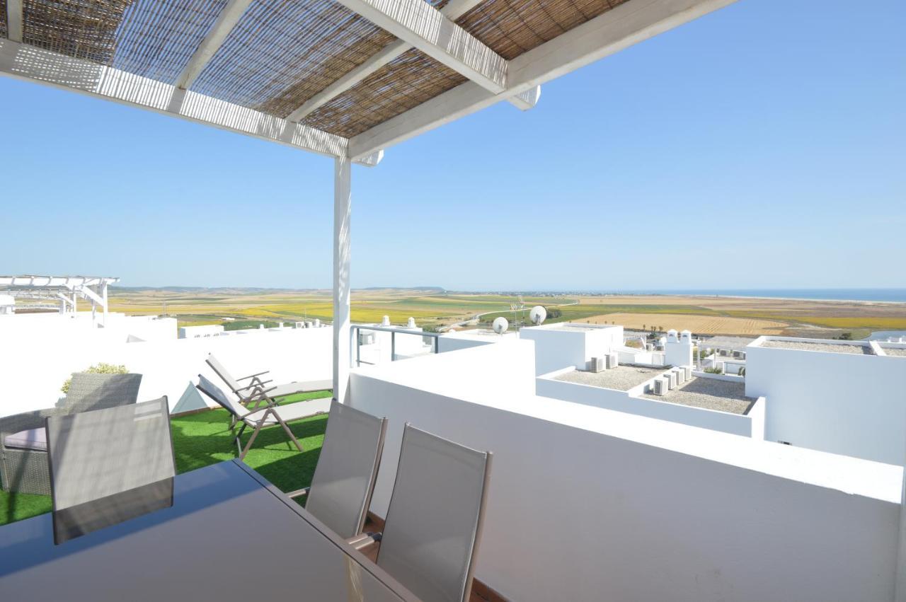 Villa Casa Liss à Conil De La Frontera Extérieur photo