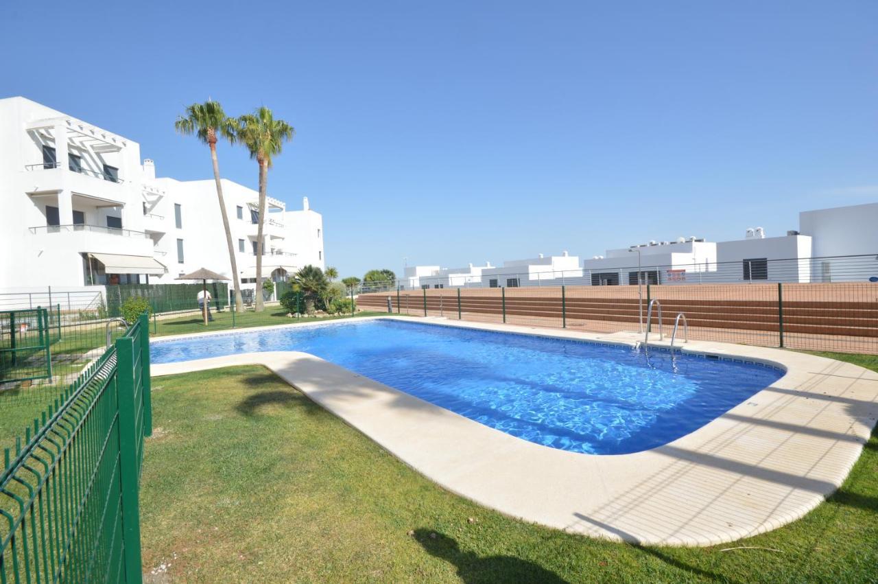 Villa Casa Liss à Conil De La Frontera Extérieur photo