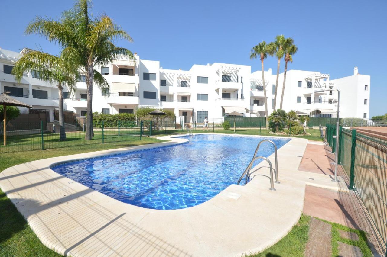 Villa Casa Liss à Conil De La Frontera Extérieur photo