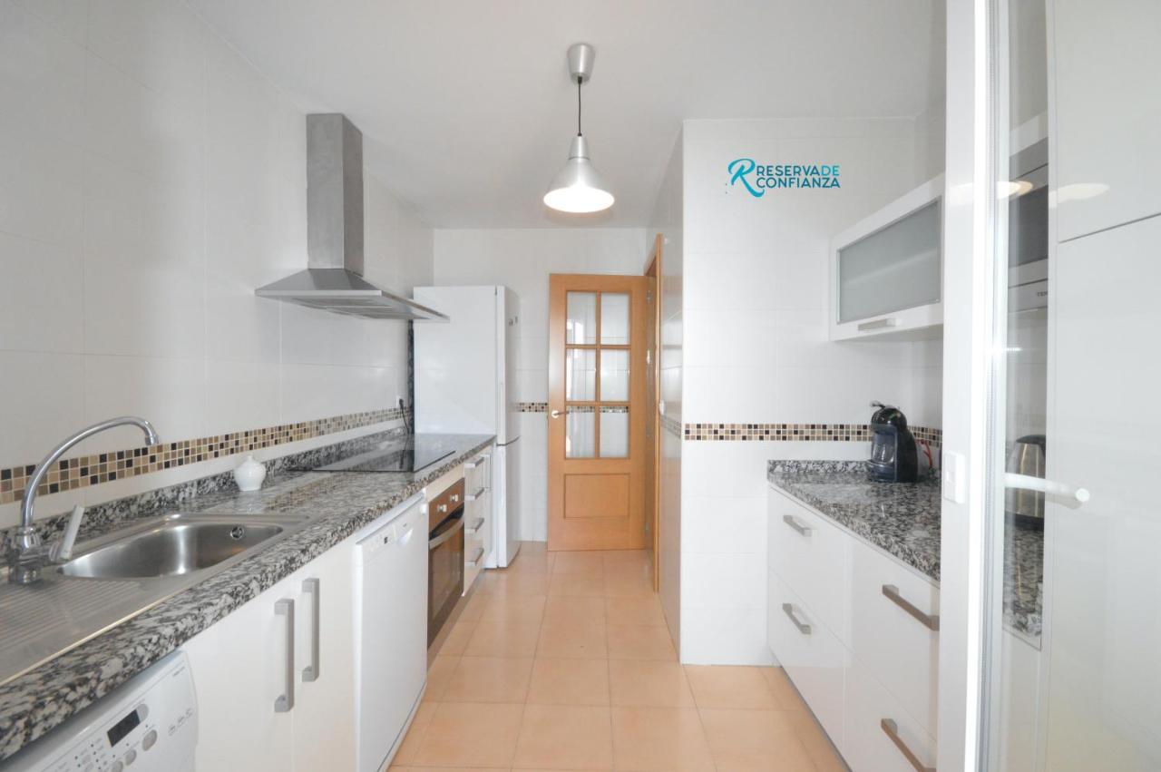 Villa Casa Liss à Conil De La Frontera Extérieur photo